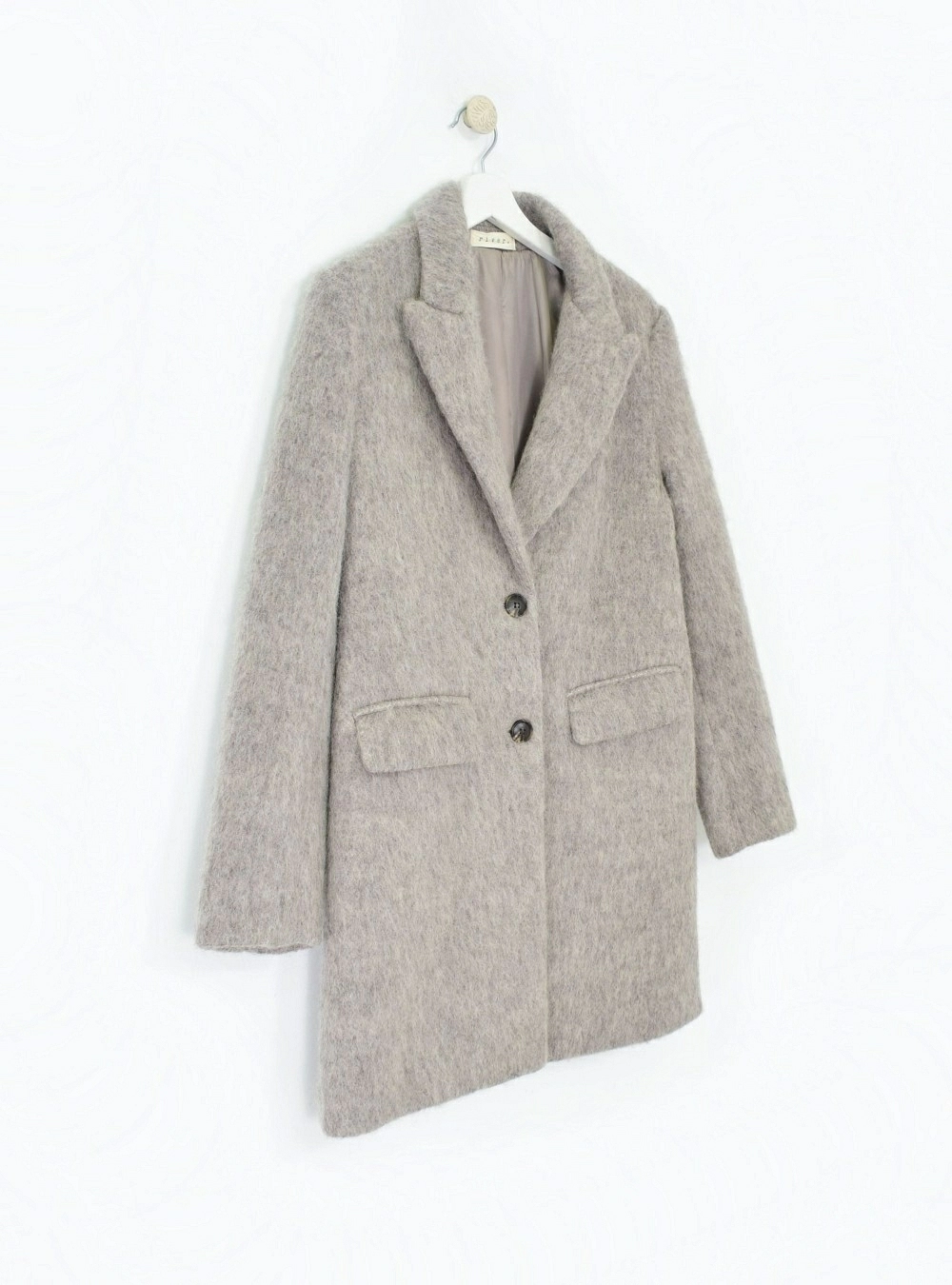 Abrigo arctic wolf Abrigo arctic wolf