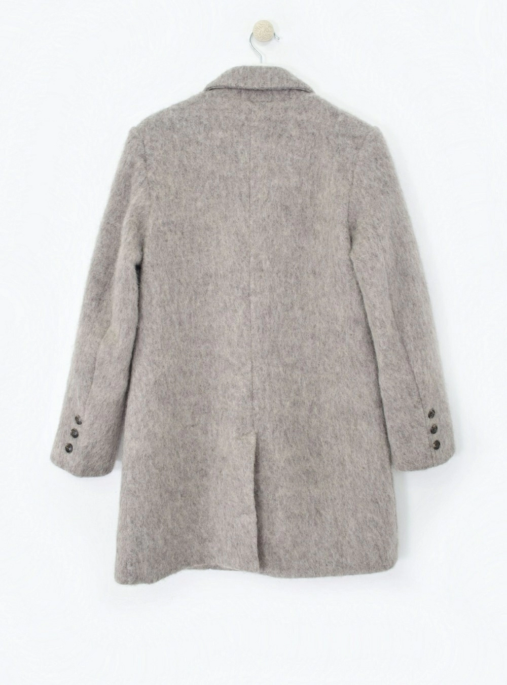 Abrigo arctic wolf Abrigo arctic wolf