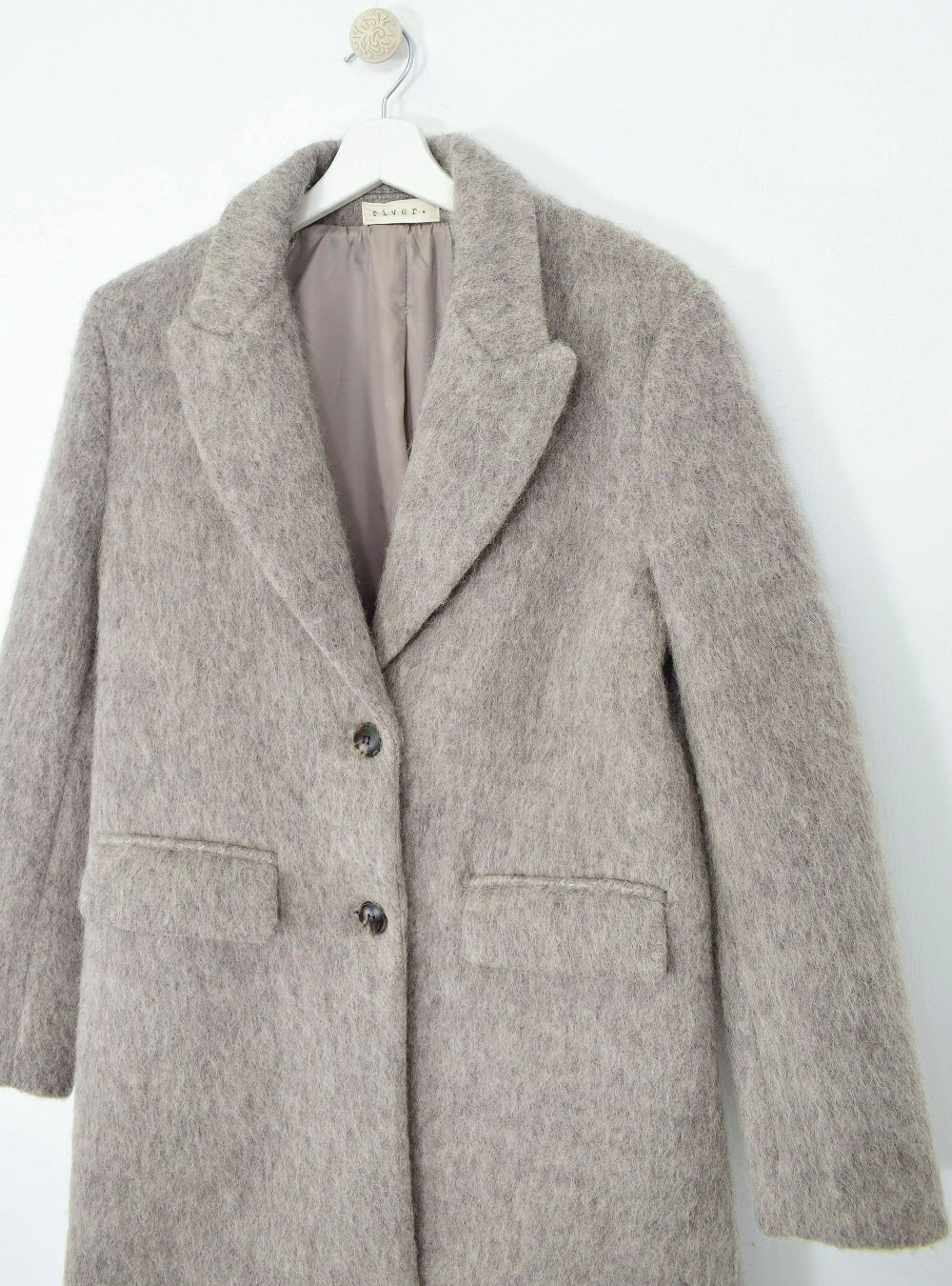 Abrigo arctic wolf Abrigo arctic wolf