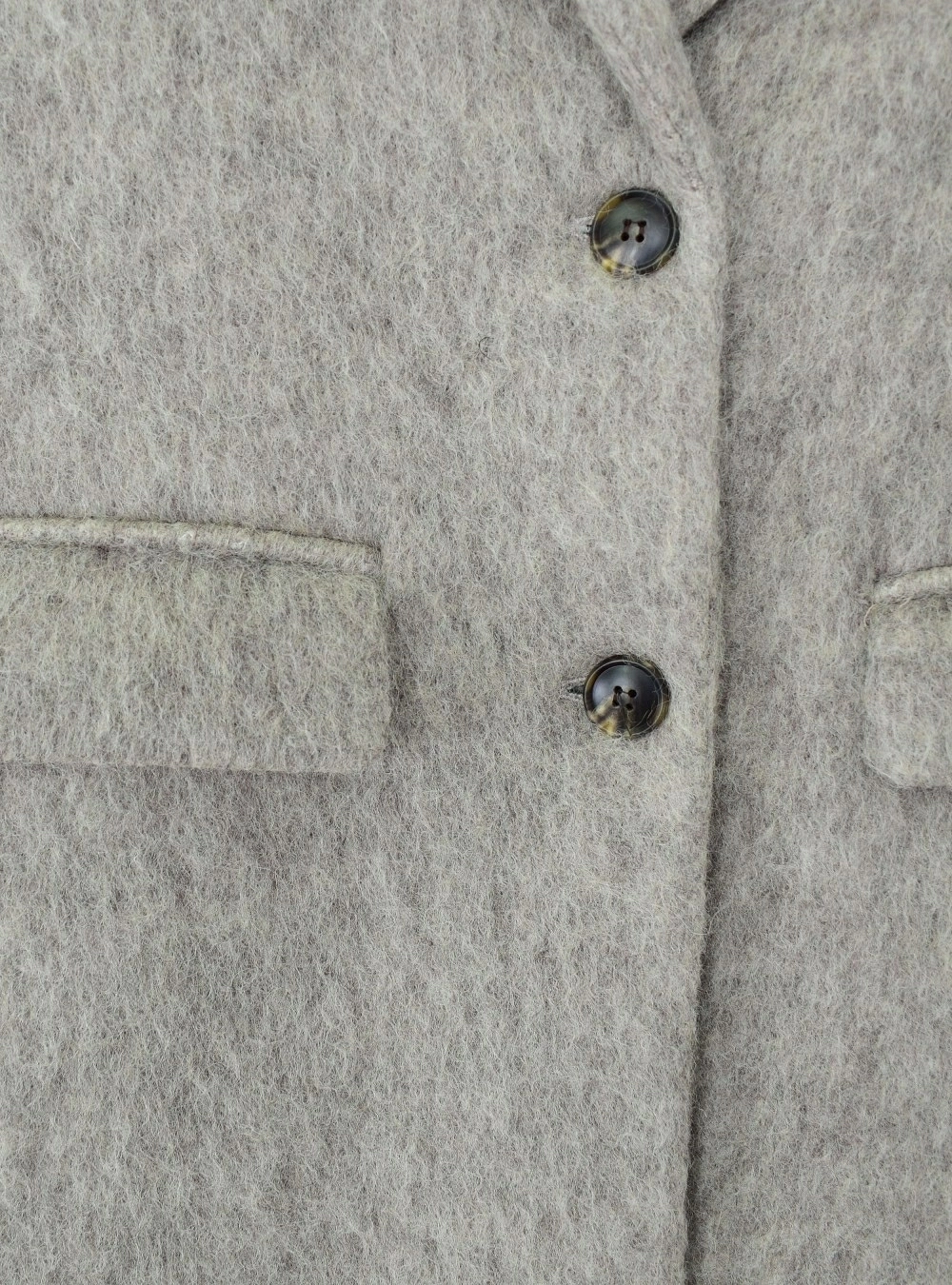 Abrigo arctic wolf Abrigo arctic wolf