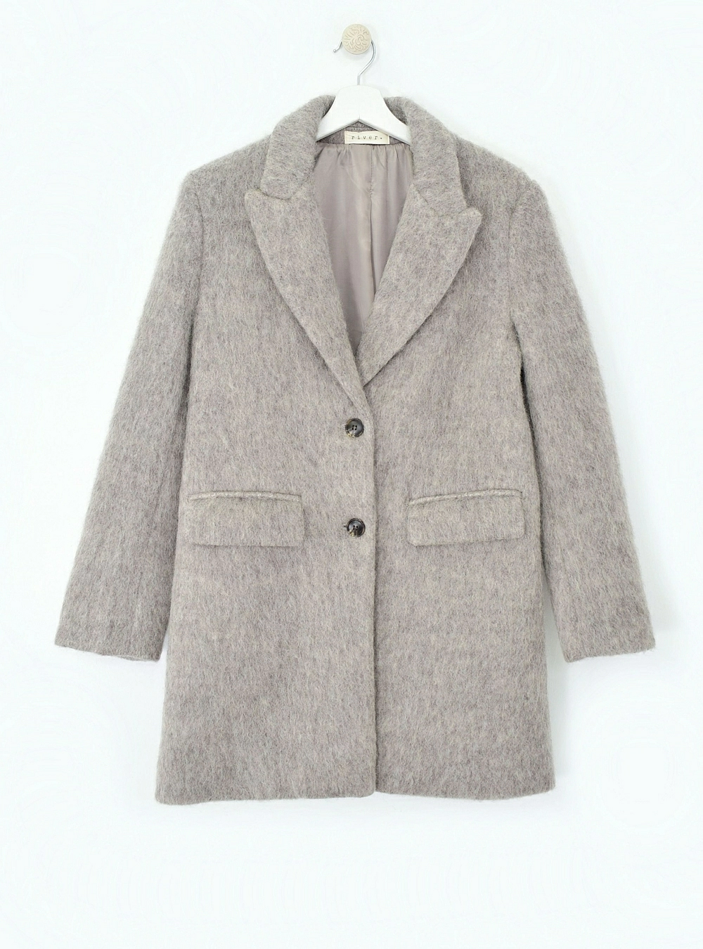 Abrigo arctic wolf Abrigo arctic wolf