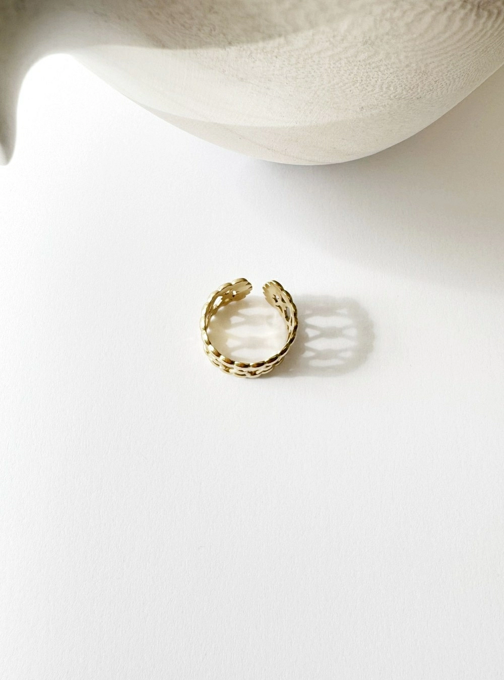 Anillo atomos