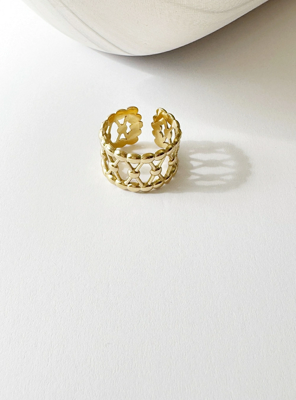 Anillo atomos