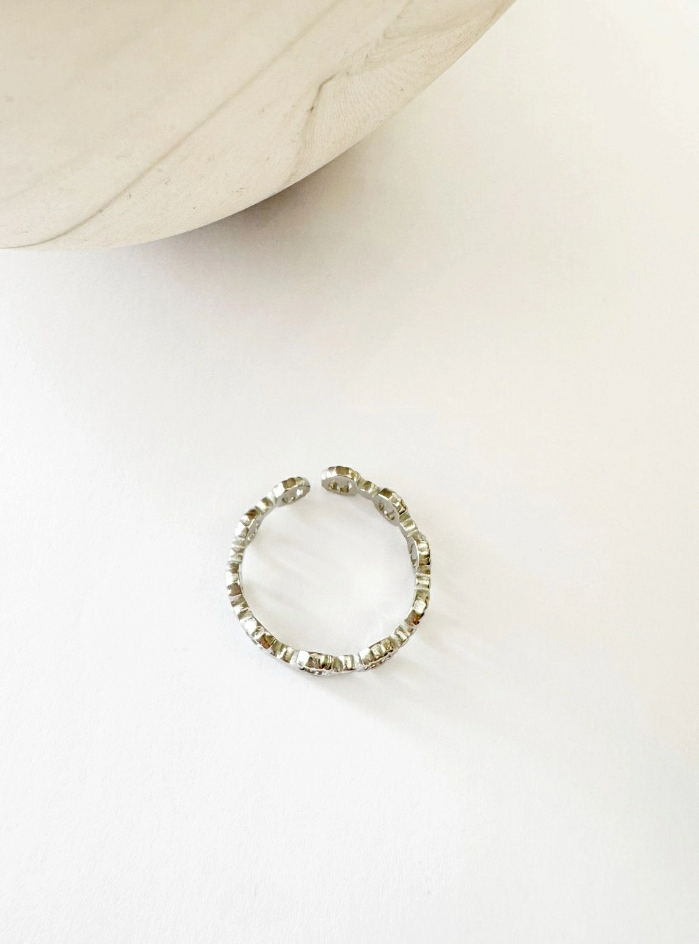 Anillo candelas