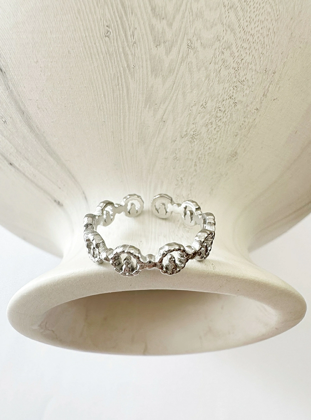 Anillo candelas