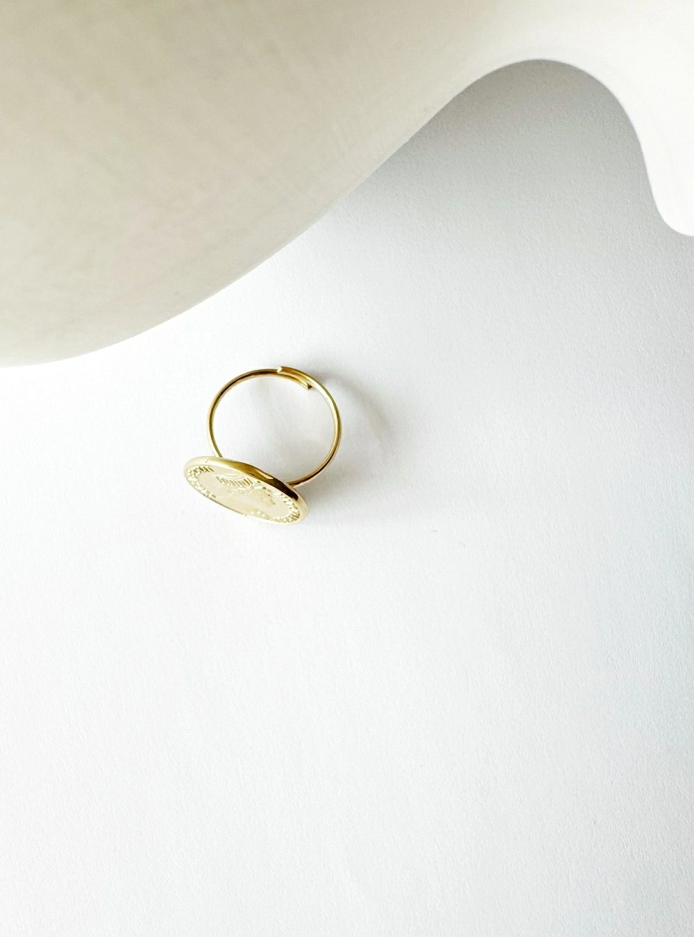 Anillo Elizabeth II