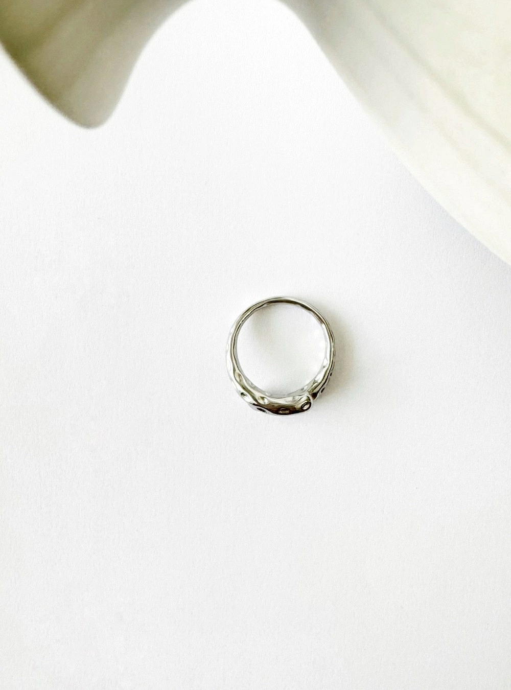 Anillo karstico