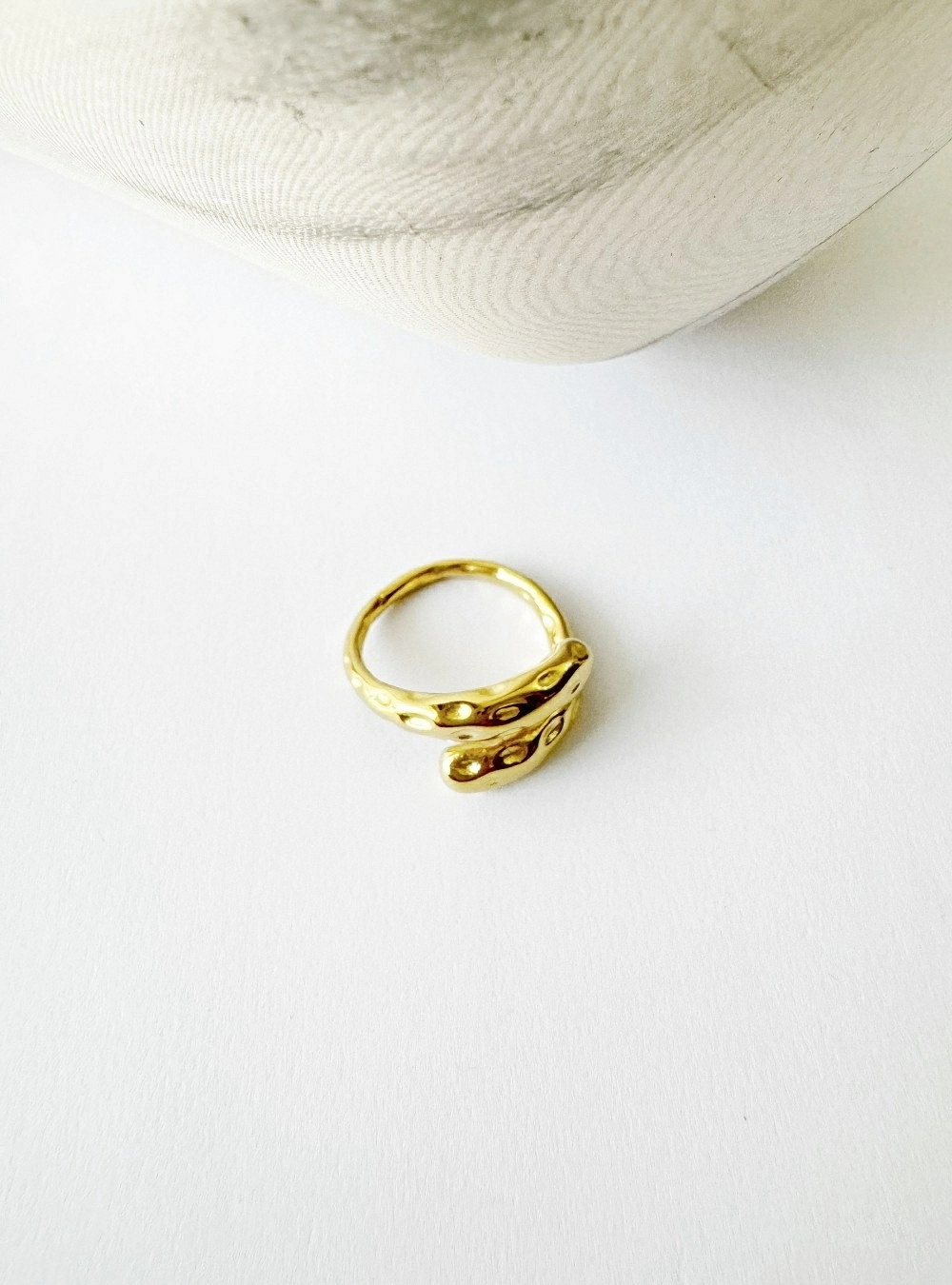 Anillo karstico