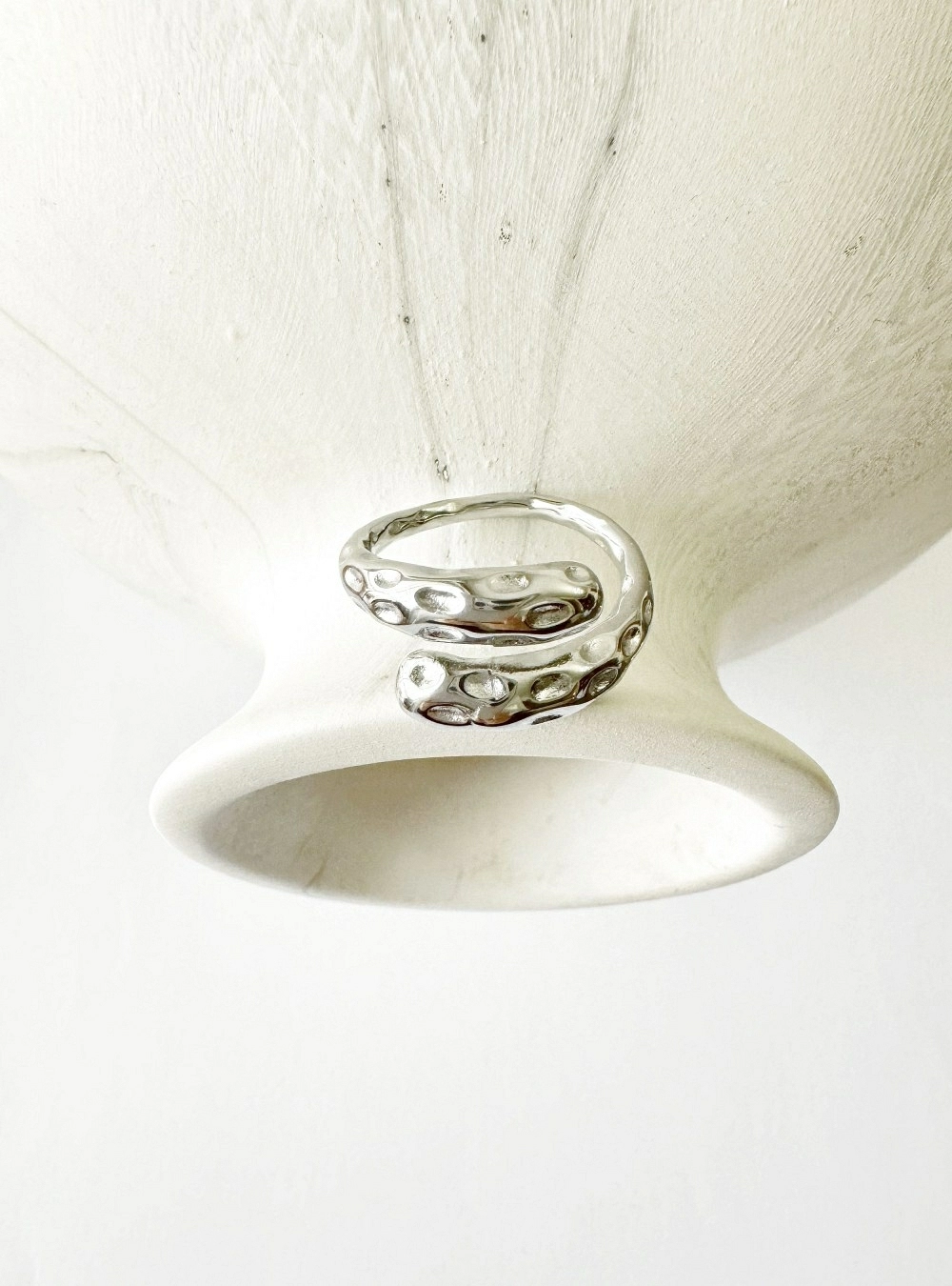 Anillo karstico