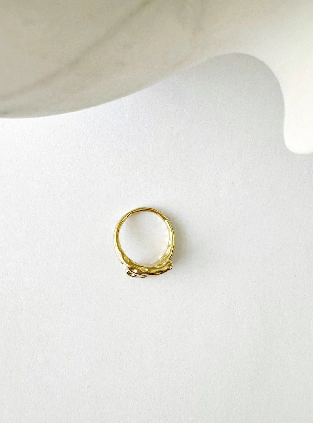 Anillo karstico