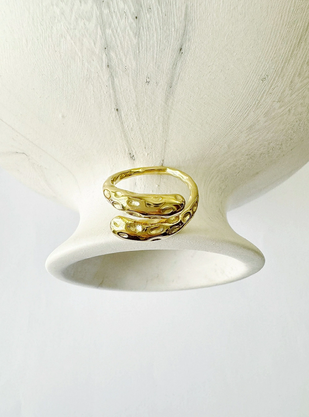 Anillo karstico