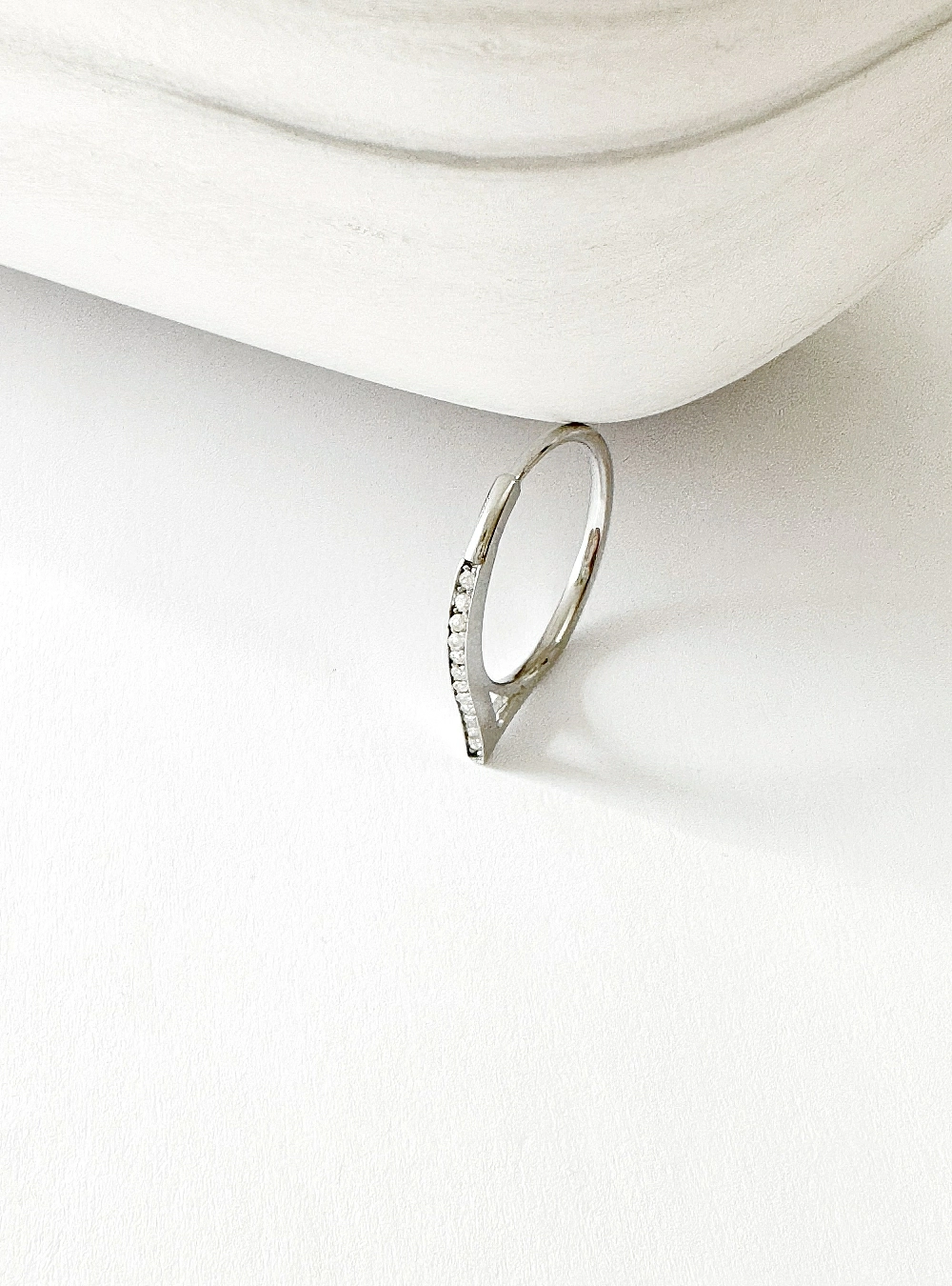 Anillo Minas Tirith