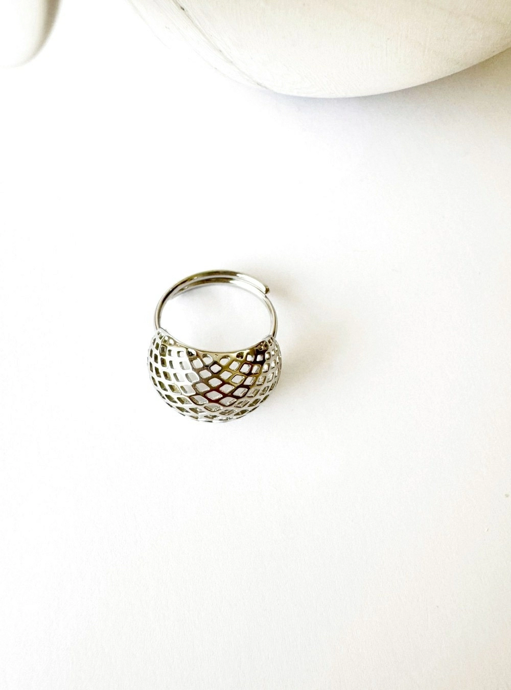 Anillo parachute