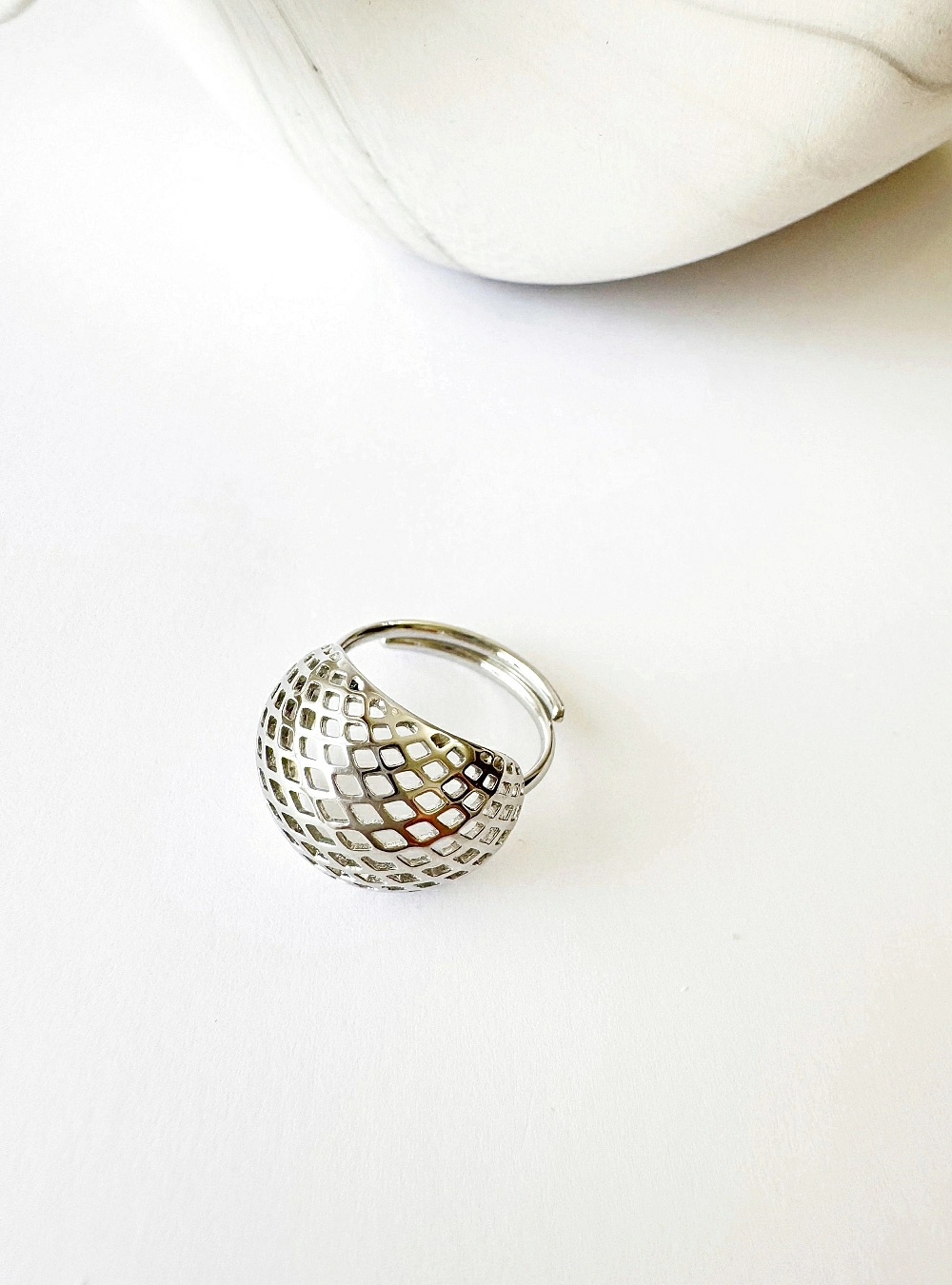 Anillo parachute