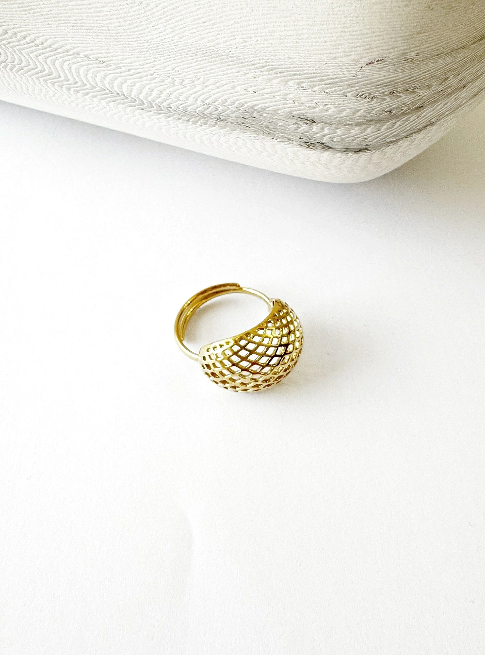 Anillo parachute