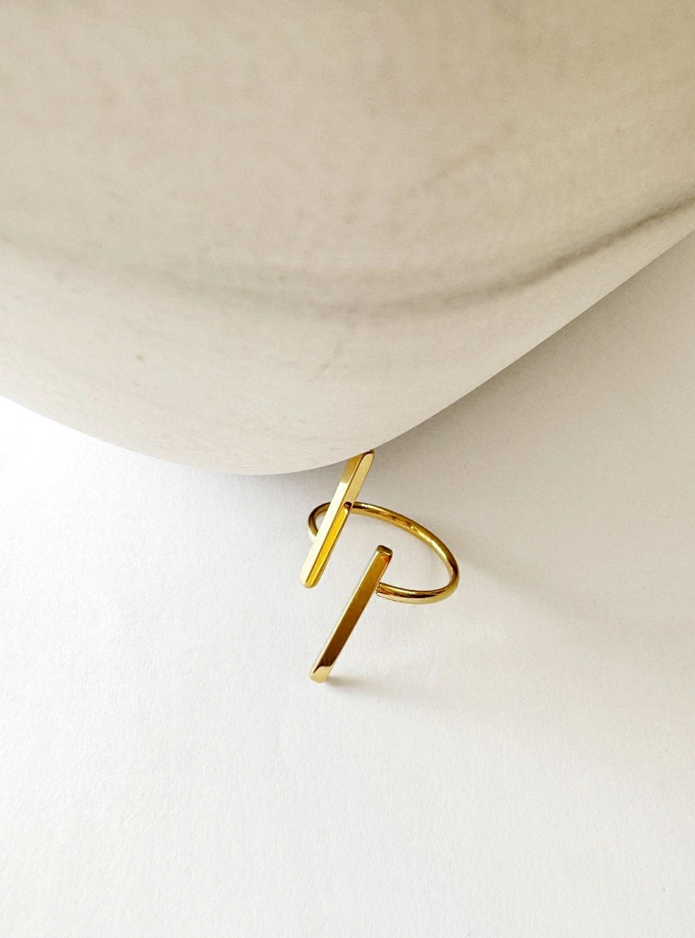 Anillo paralelo