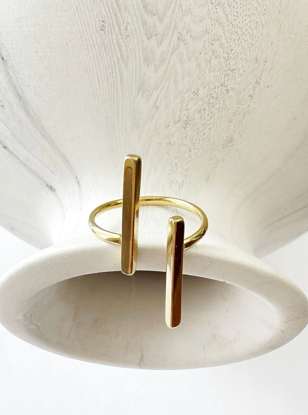 Anillo paralelo