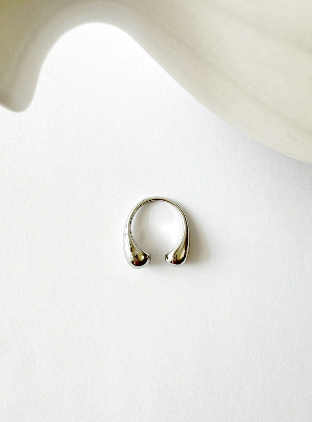 Anillo smooth heads