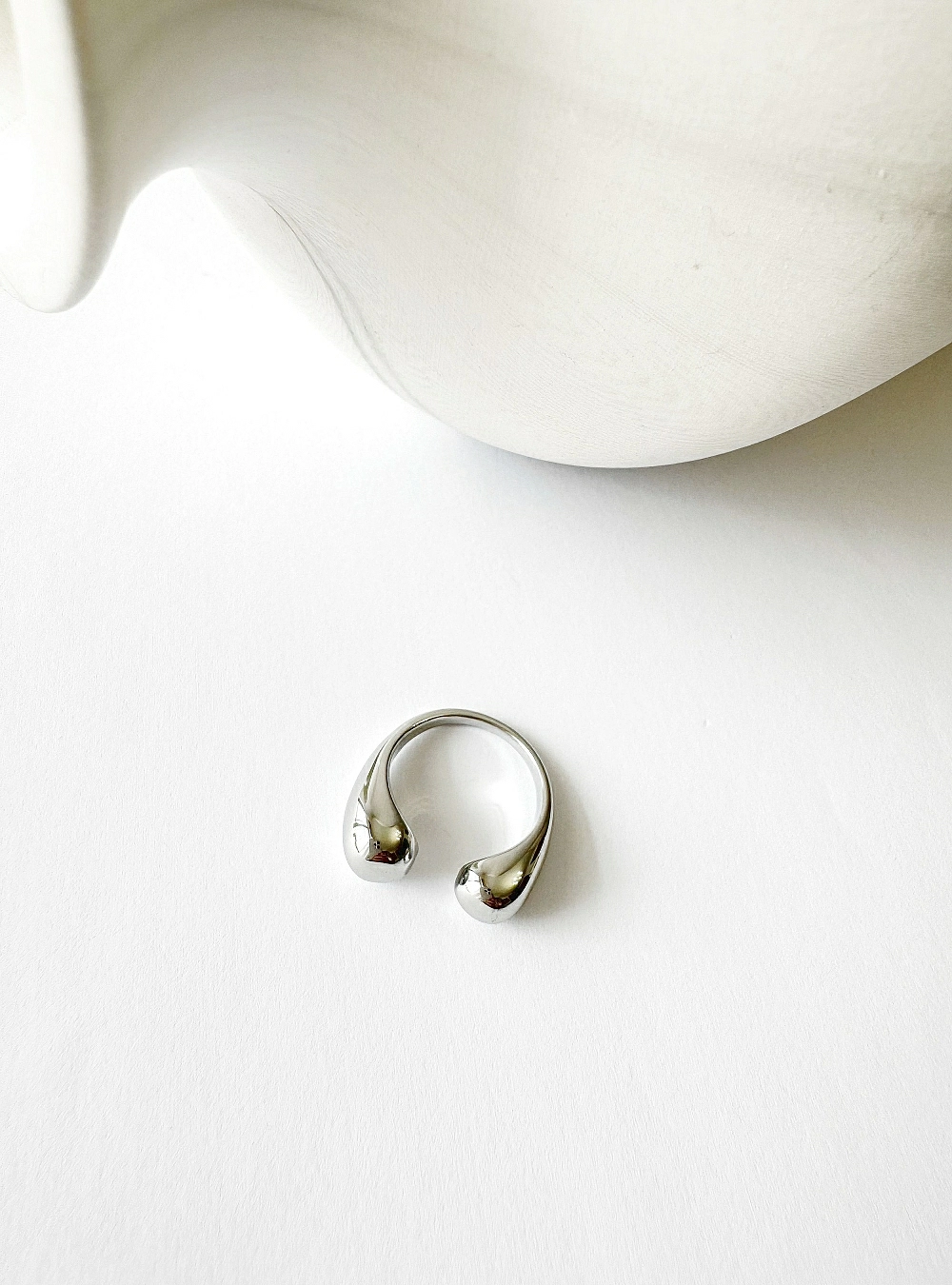 Anillo smooth heads