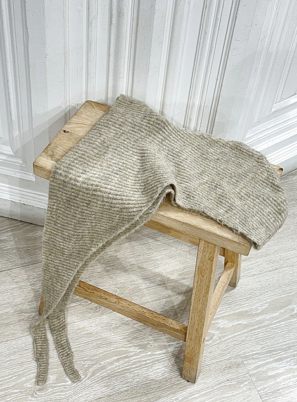 Balaclava punto Balaclava punto