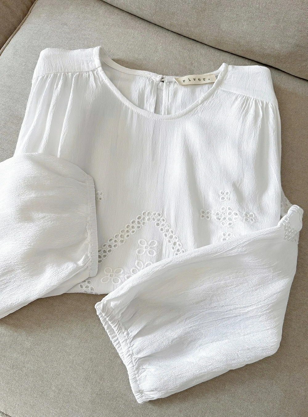 Blusa CHERRY