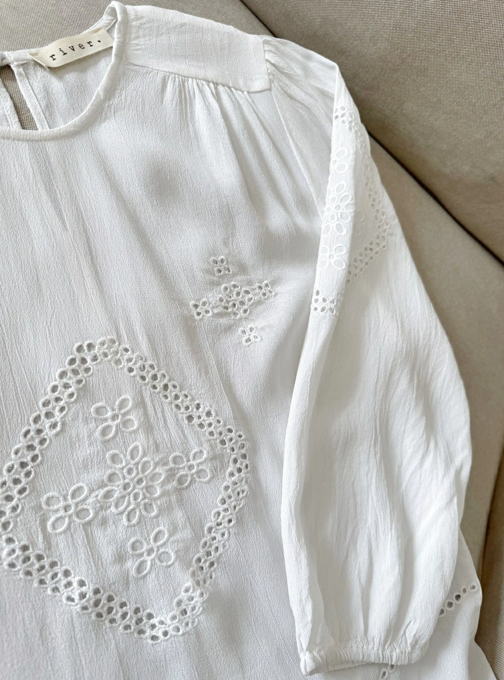 Blusa CHERRY