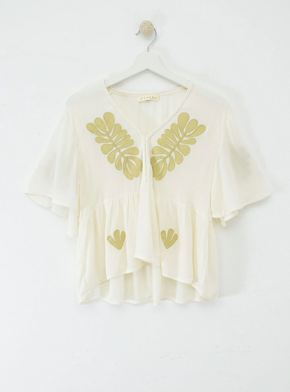 Blusa FABIANNE