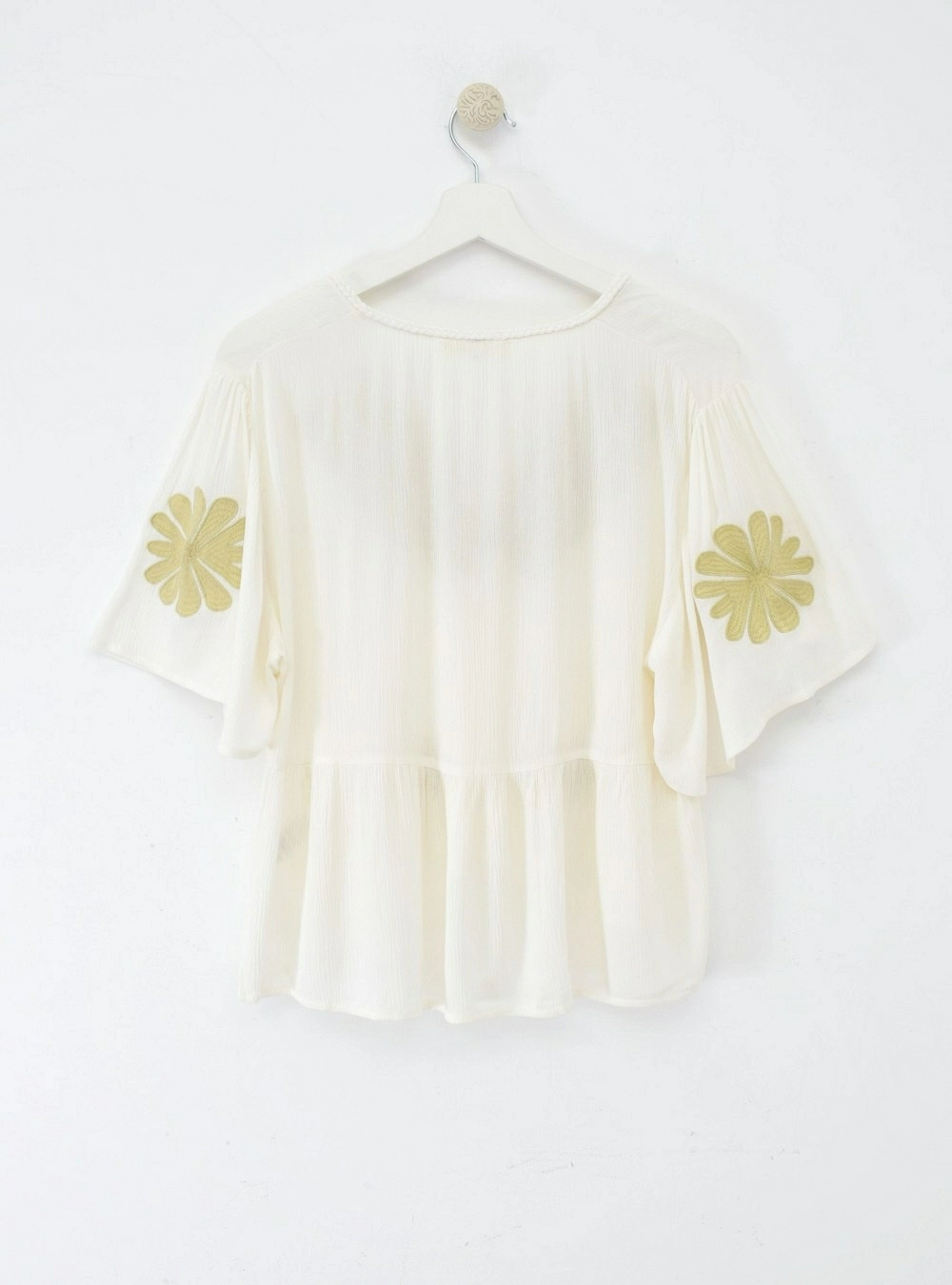 Blusa FABIANNE Blusa FABIANNE