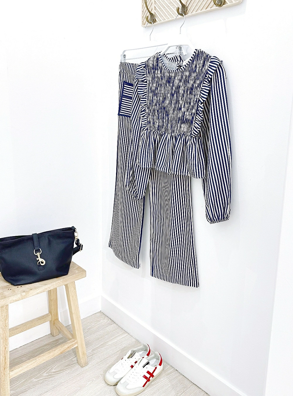 Blusa Malaga