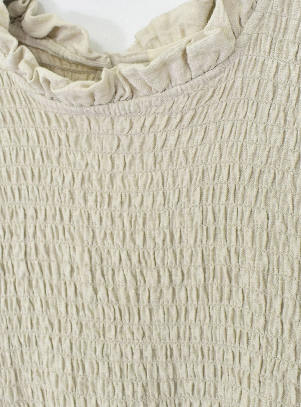 Blusa ml corta cuerpo elastico Blusa ml corta cuerpo elastico