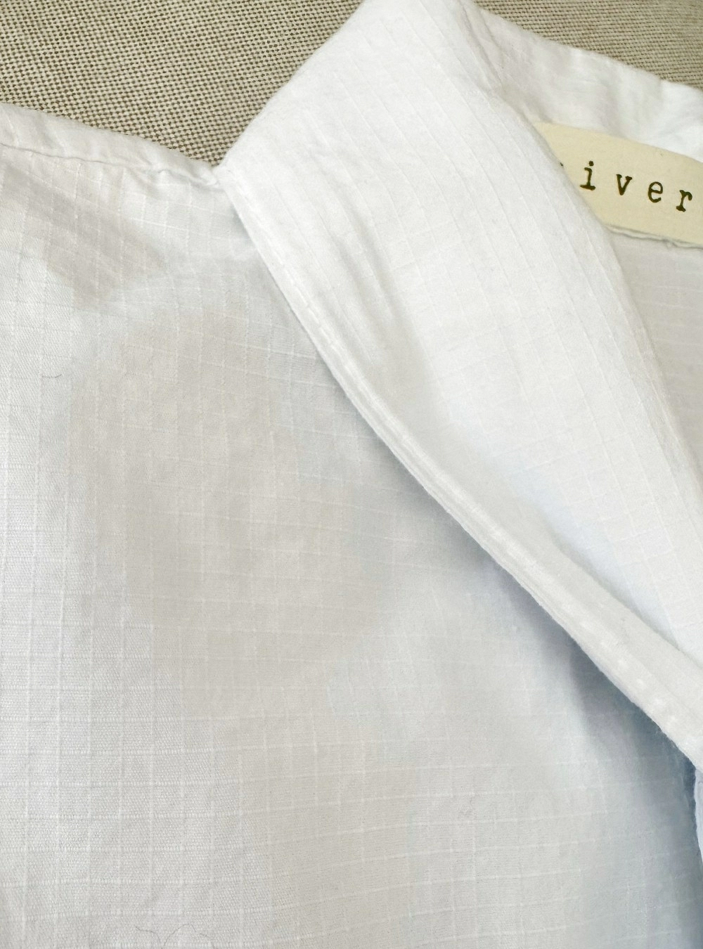 Blusa ml lazo square Blusa ml lazo square