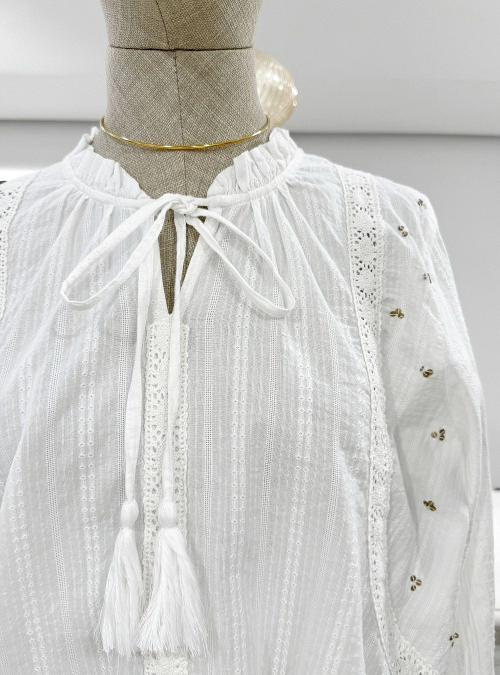 Blusa ml SAIPAL Blusa ml SAIPAL