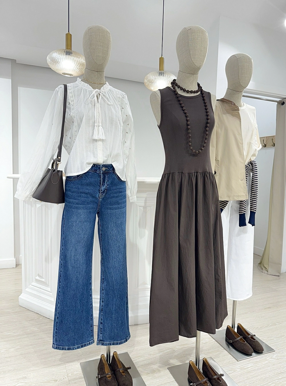 Blusa ml SAIPAL