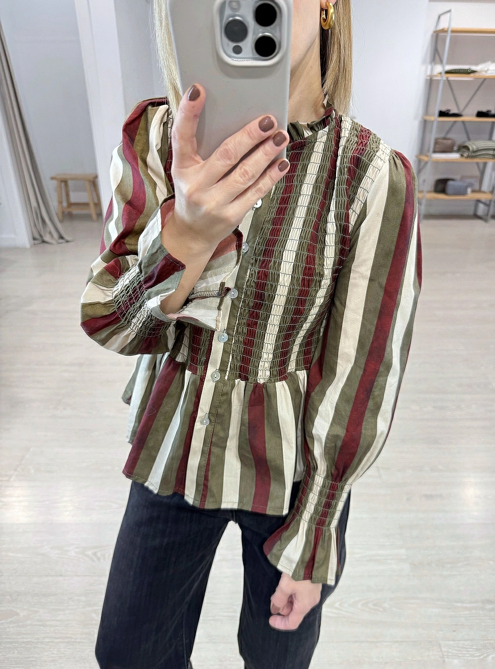 Blusa set bulgary Blusa set bulgary