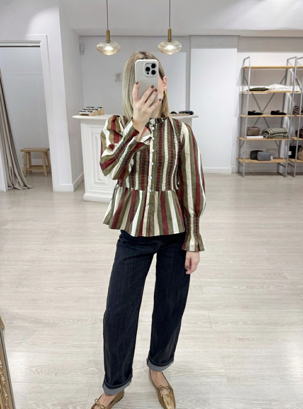 Blusa set bulgary Blusa set bulgary