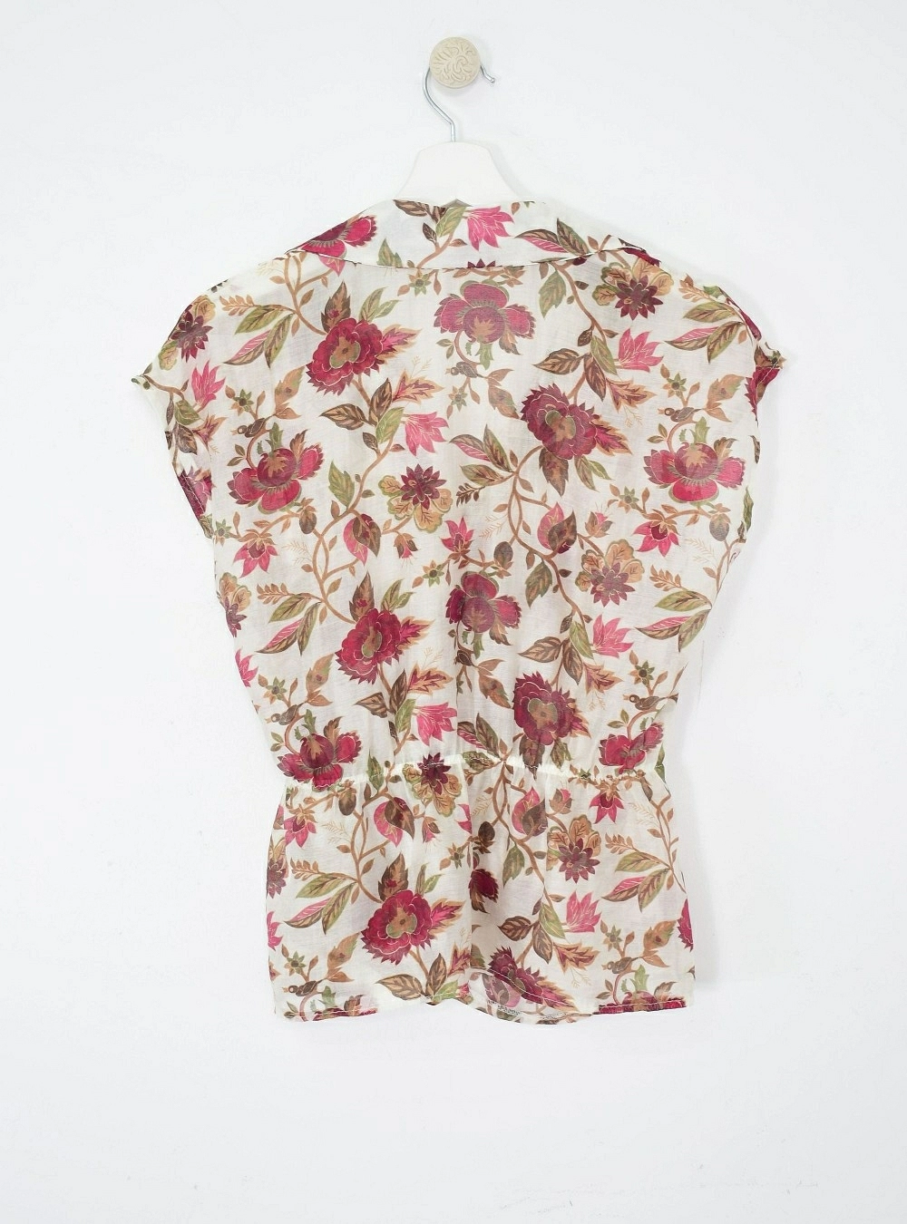 Blusa set flores Blusa set flores