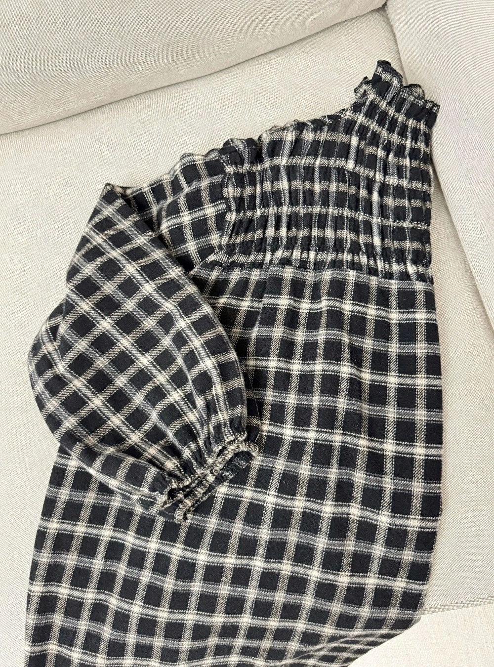 Blusa set McGregor Blusa set McGregor