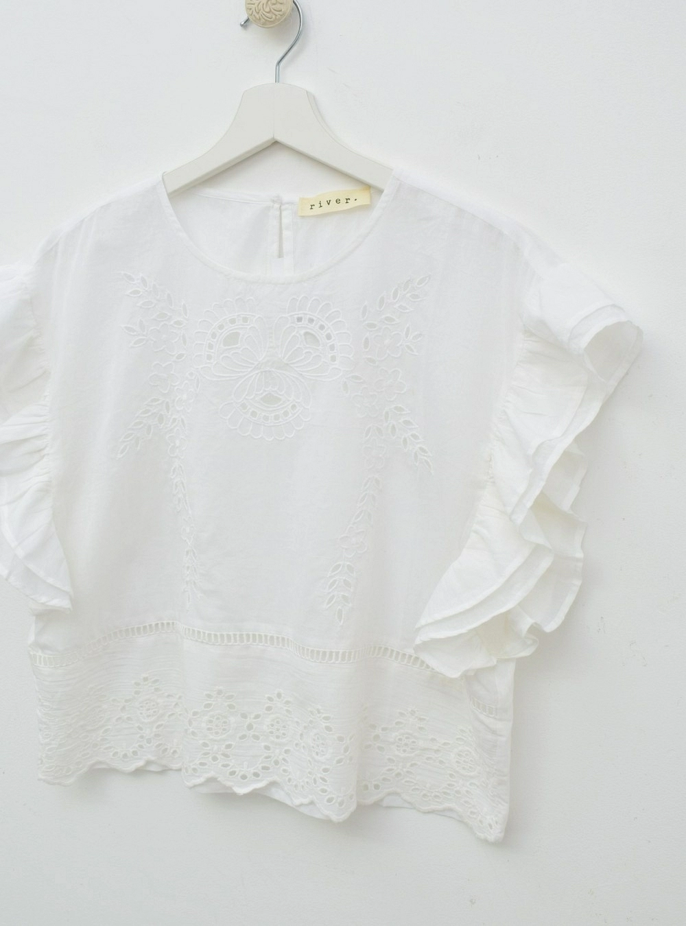 Blusa SHIELA