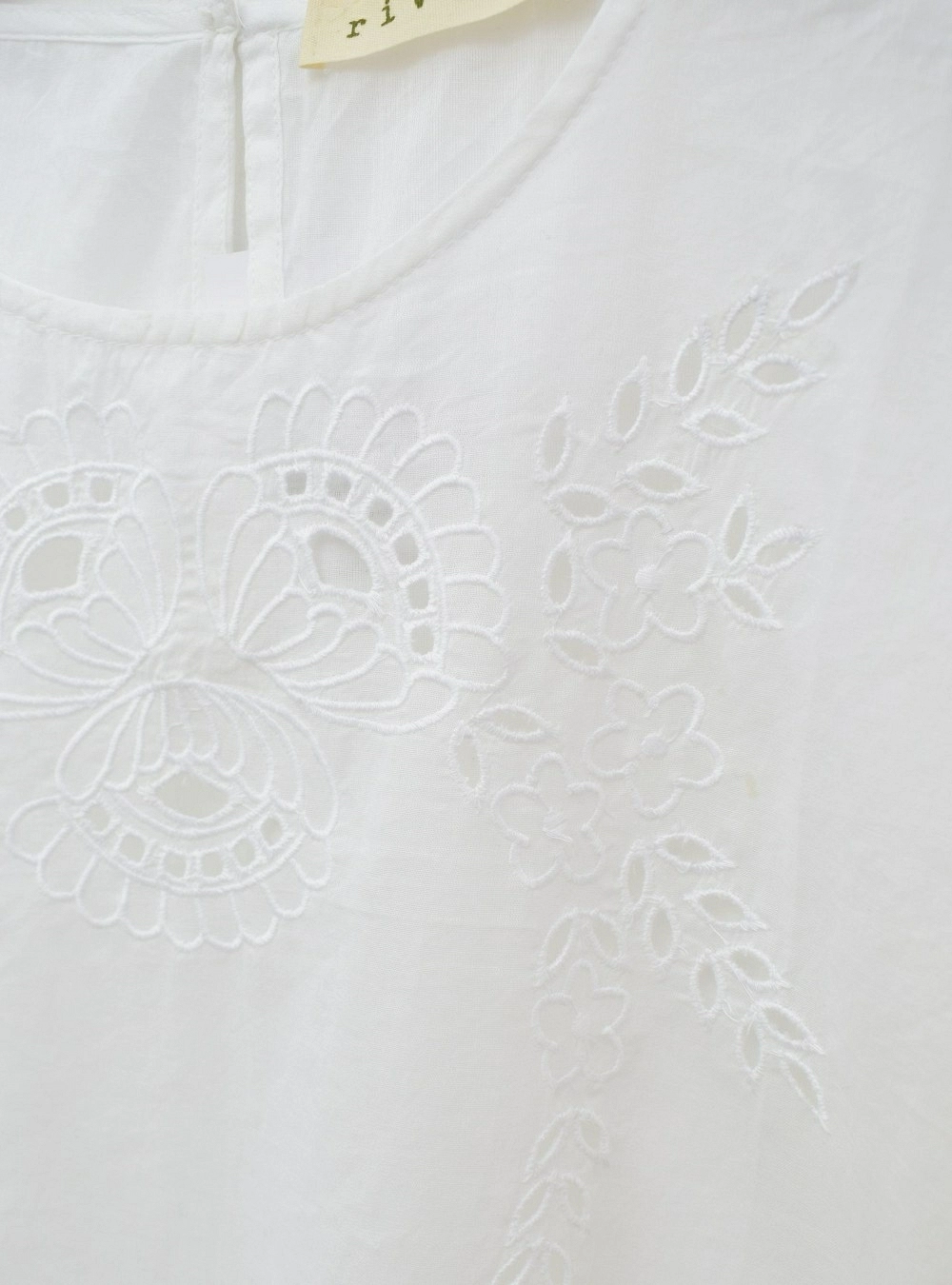 Blusa SHIELA