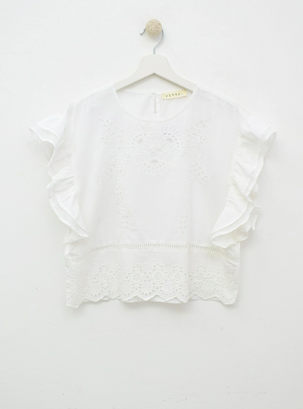 Blusa SHIELA