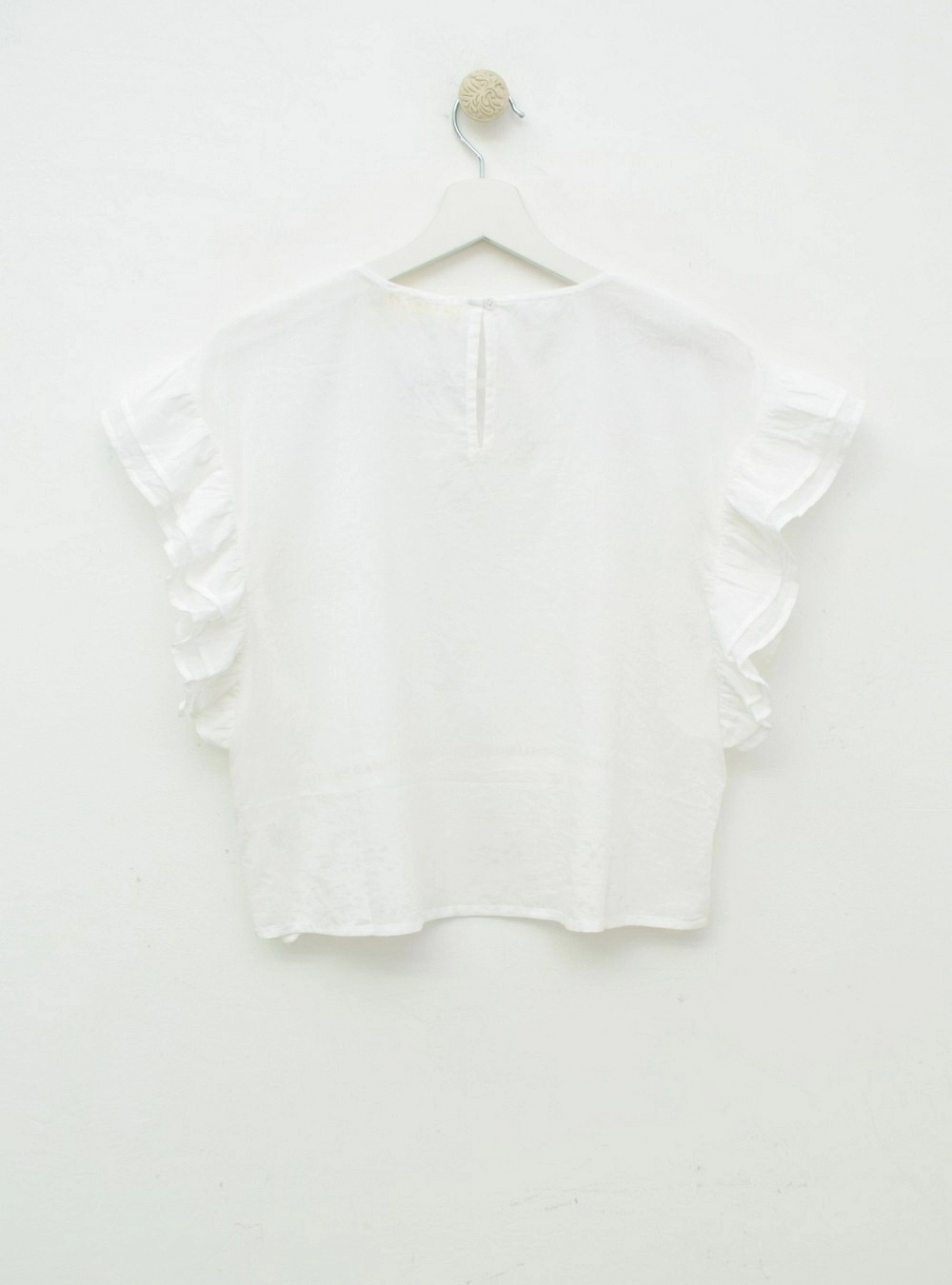 Blusa SHIELA