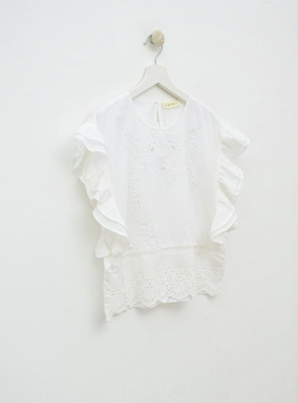 Blusa SHIELA
