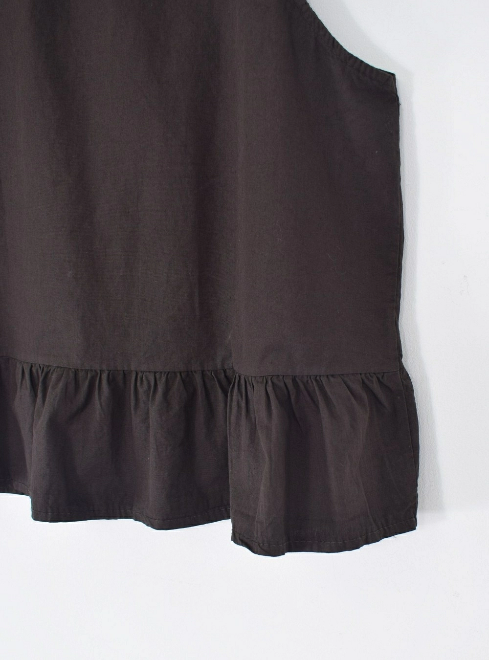 Blusa sm volante