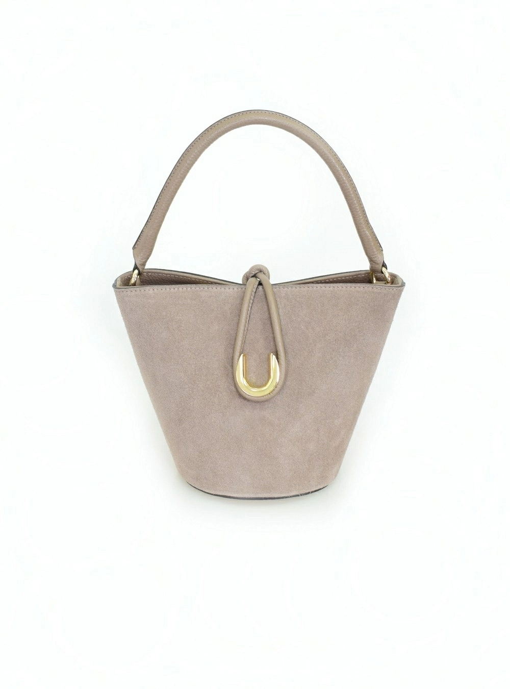 Bolso ante bombonera U