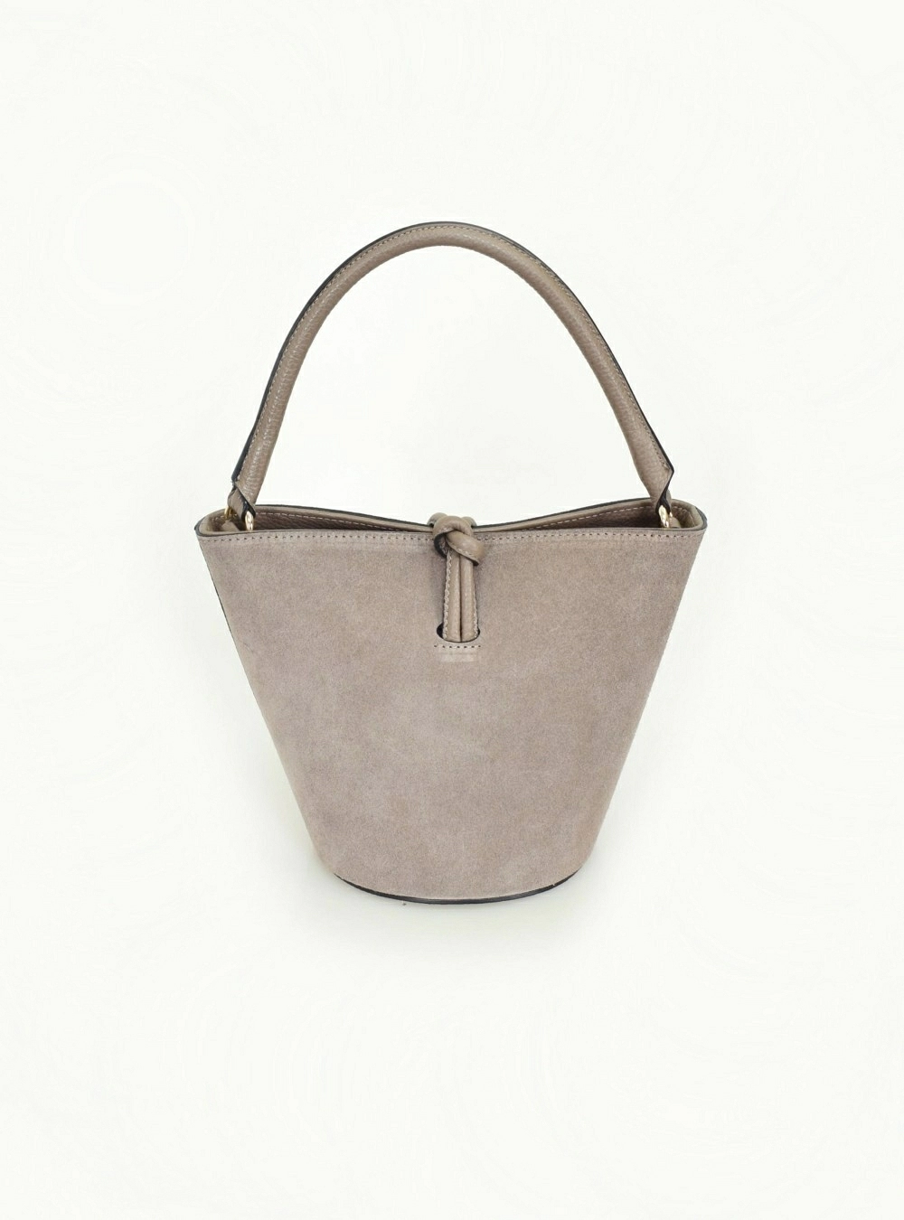 Bolso ante bombonera U