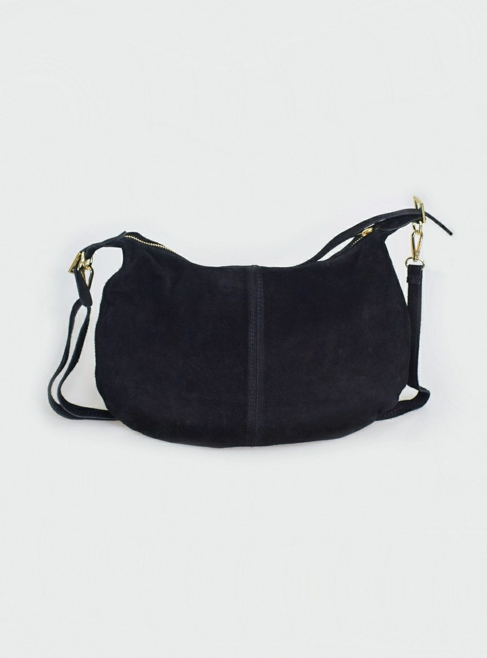 Bolso ante gondola tachas