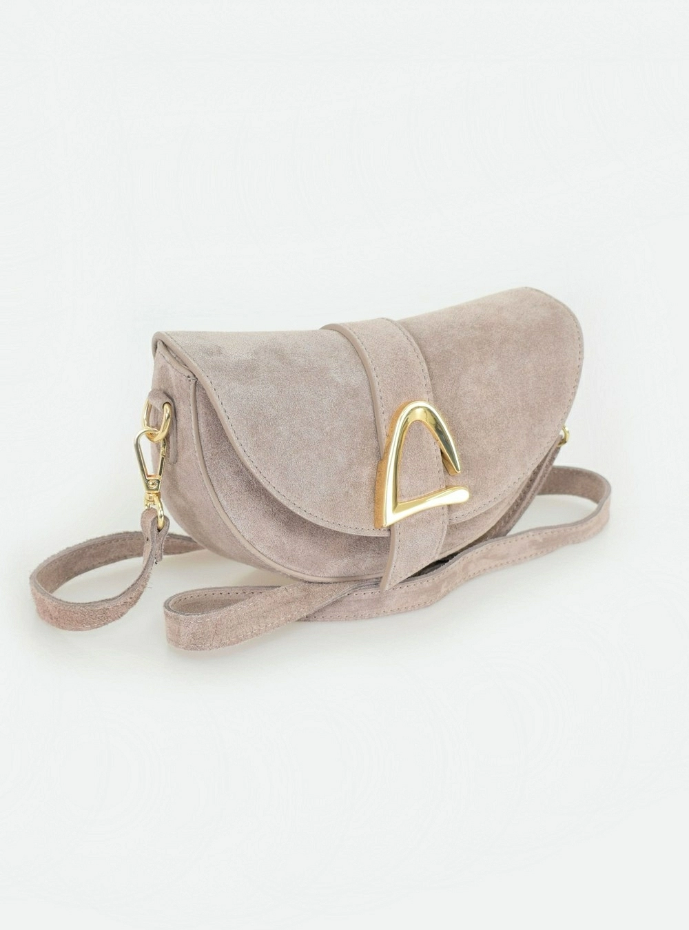 BOLSO ANTE HEBILLA L