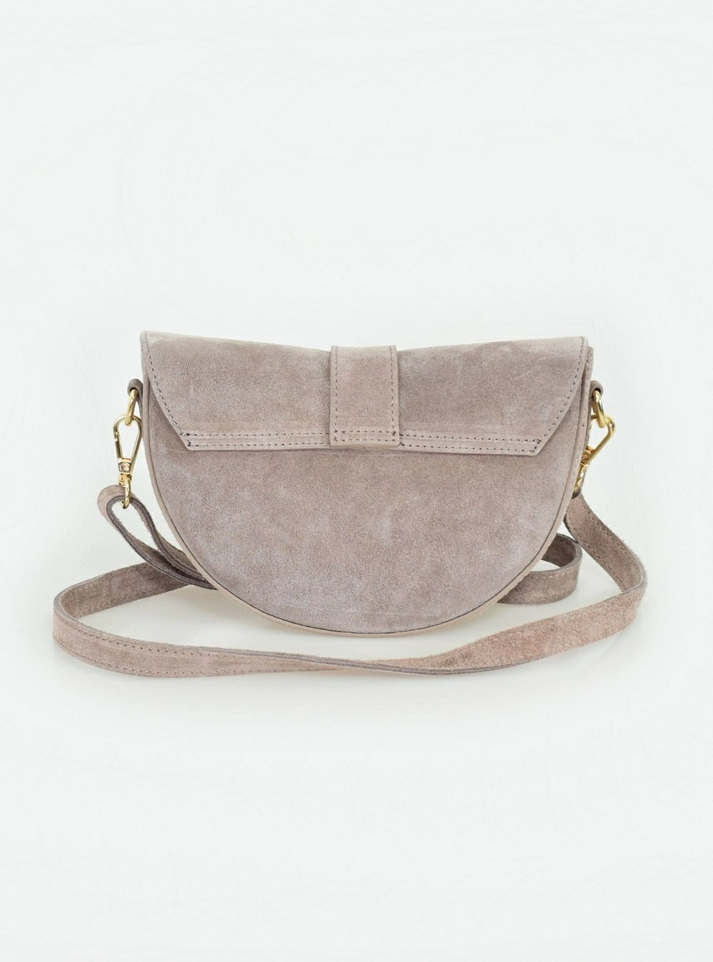 BOLSO ANTE HEBILLA L