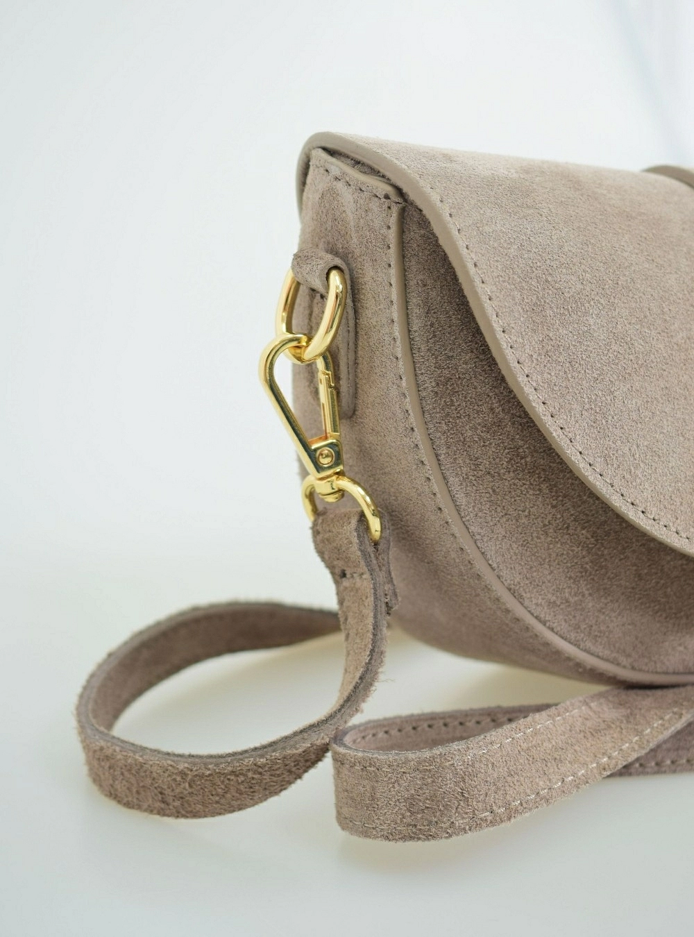 BOLSO ANTE HEBILLA L