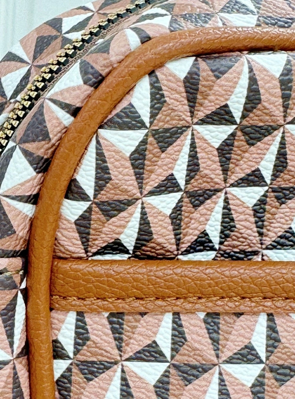 Bolso bandolera 3D